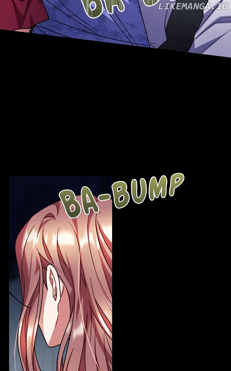 To You Who Never Loved Me Chapter 99 - page 10