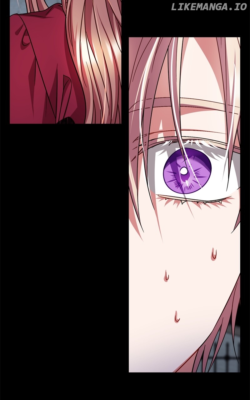 To You Who Never Loved Me Chapter 99 - page 11