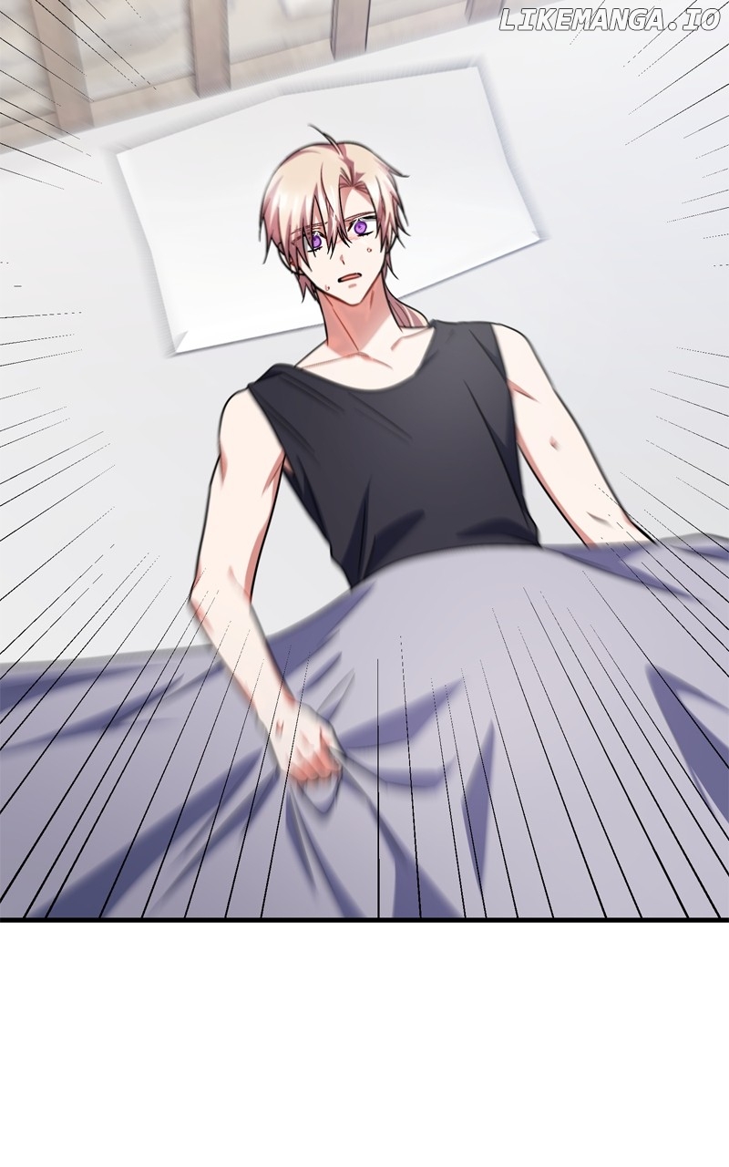 To You Who Never Loved Me Chapter 99 - page 13