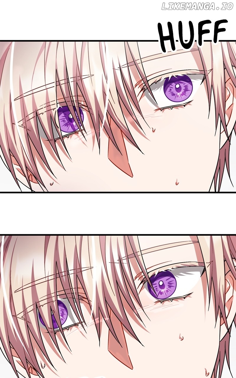 To You Who Never Loved Me Chapter 99 - page 14