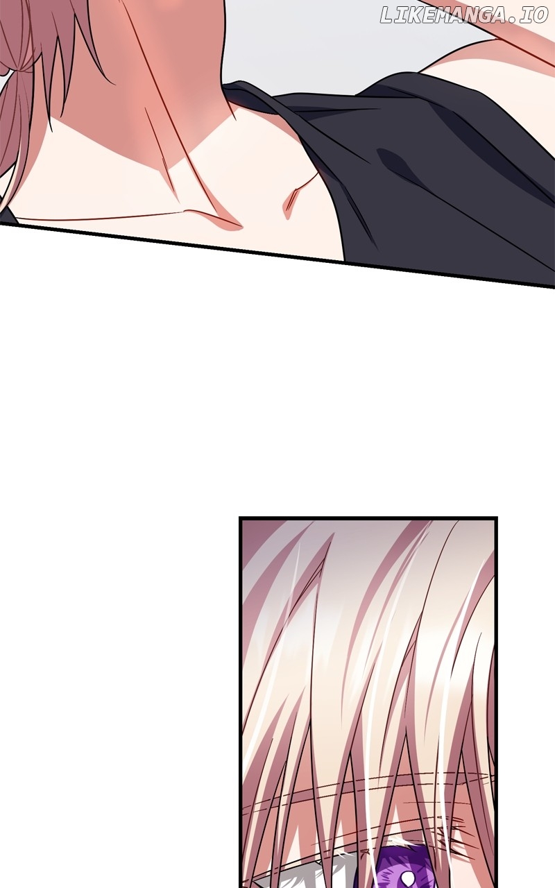 To You Who Never Loved Me Chapter 99 - page 16