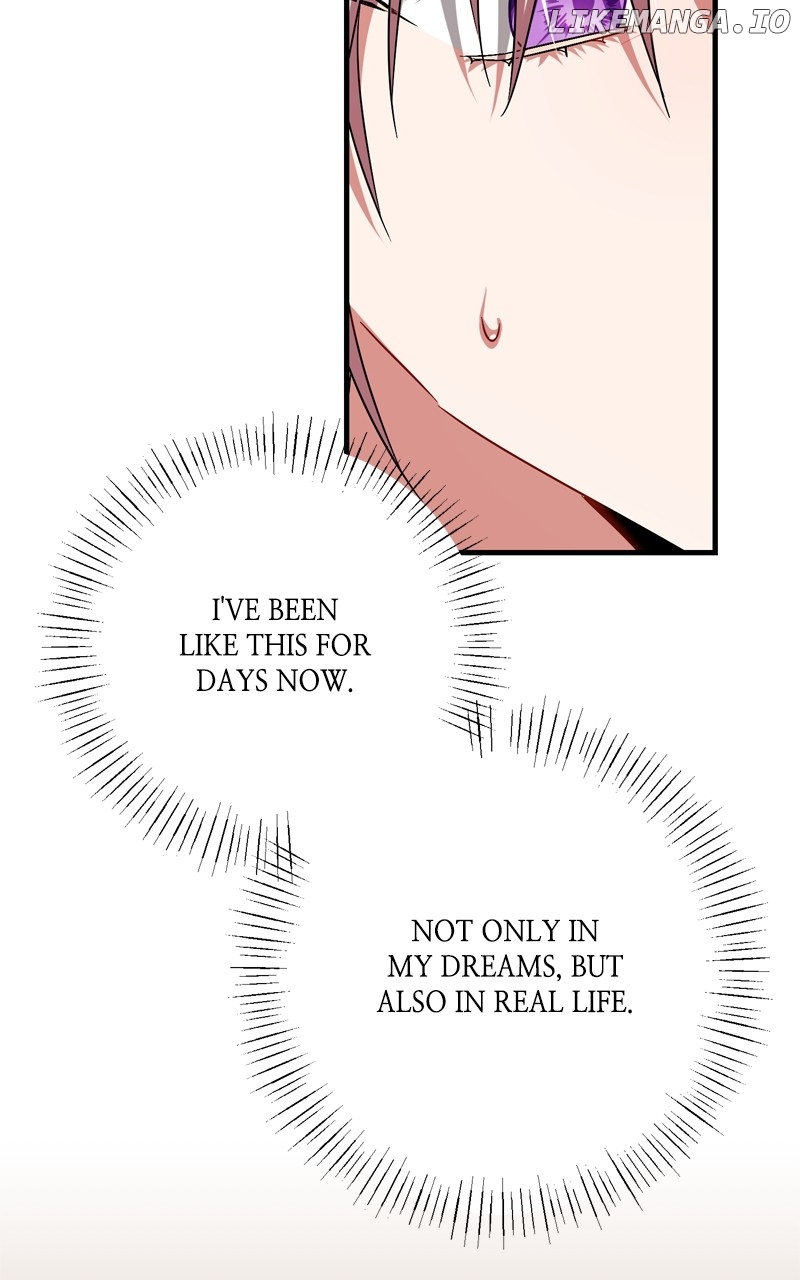 To You Who Never Loved Me Chapter 99 - page 17