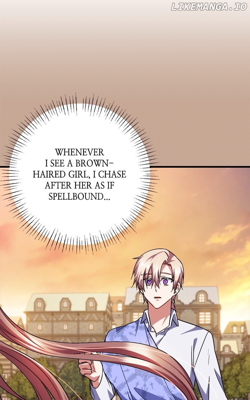 To You Who Never Loved Me Chapter 99 - page 18