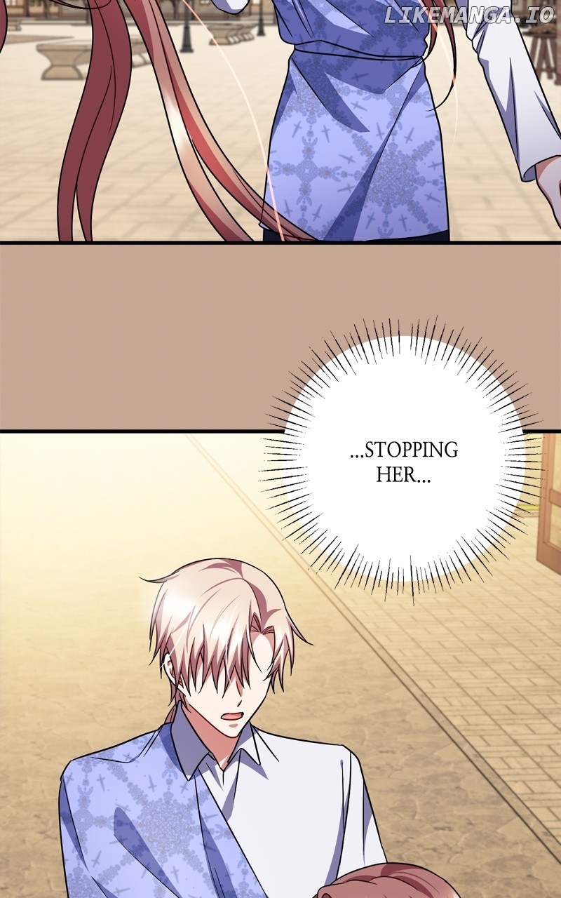 To You Who Never Loved Me Chapter 99 - page 19