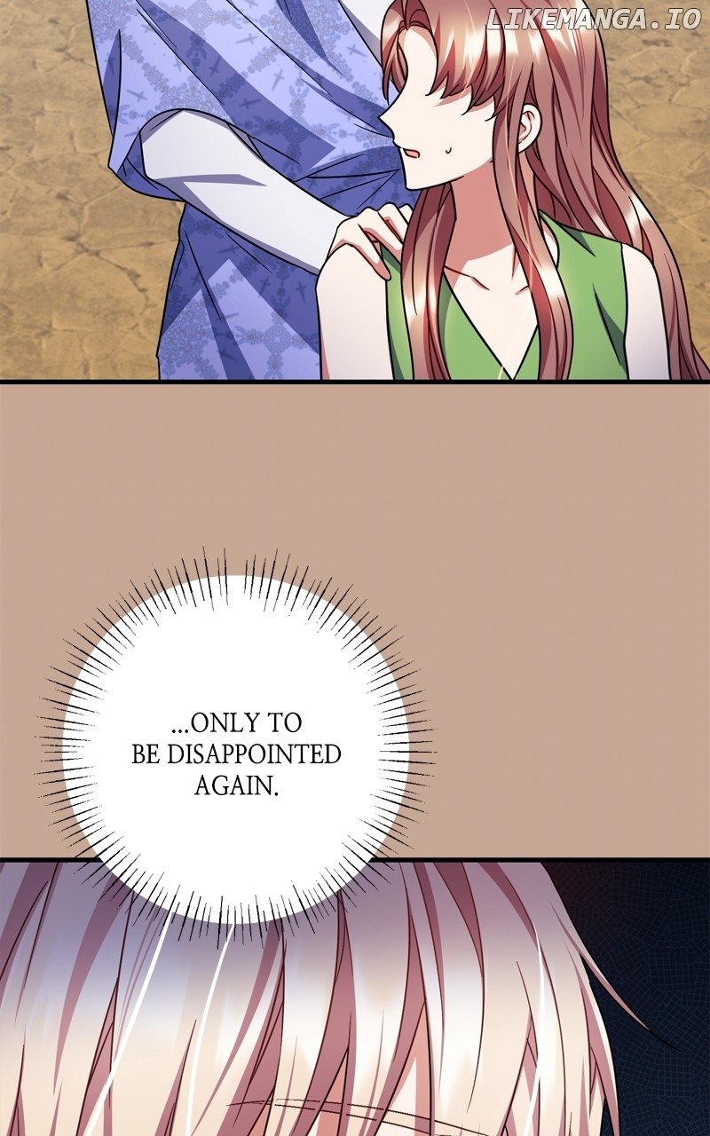 To You Who Never Loved Me Chapter 99 - page 20
