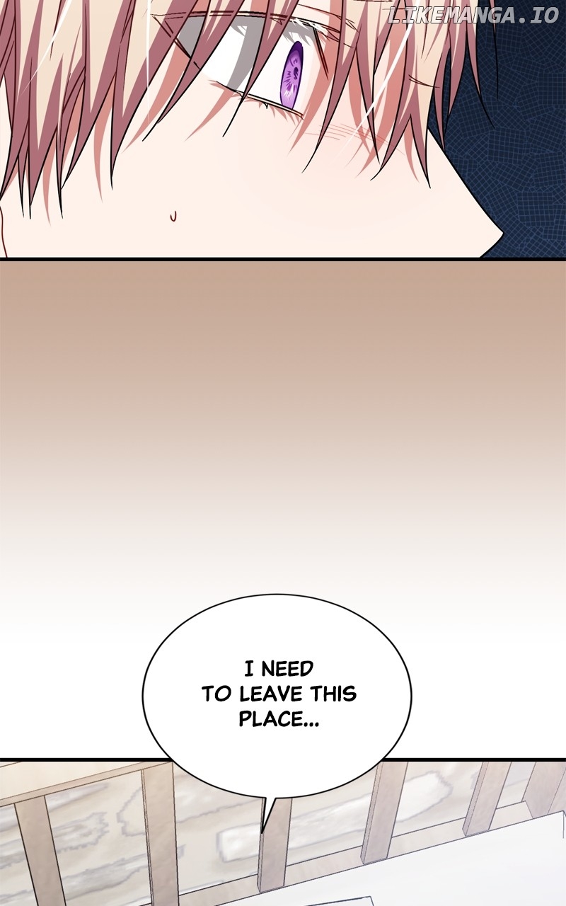 To You Who Never Loved Me Chapter 99 - page 21