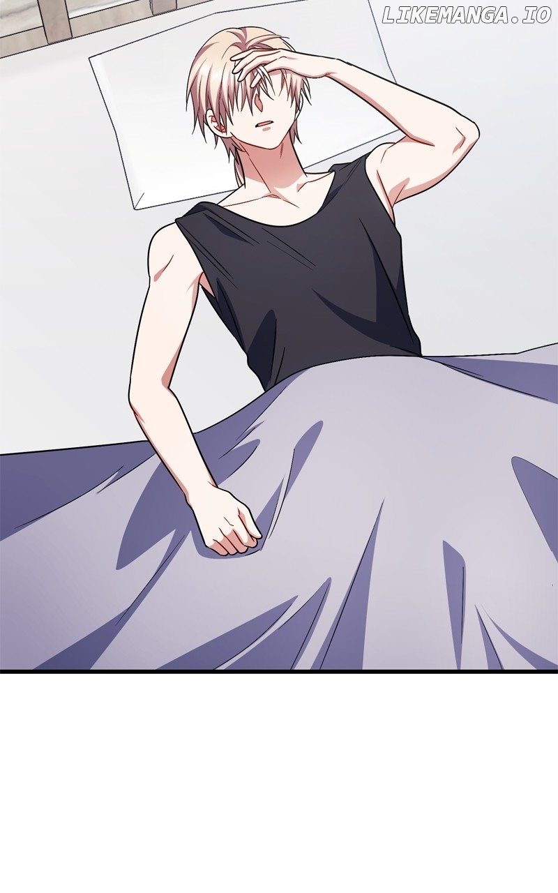To You Who Never Loved Me Chapter 99 - page 22