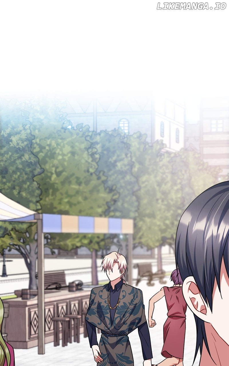 To You Who Never Loved Me Chapter 99 - page 24