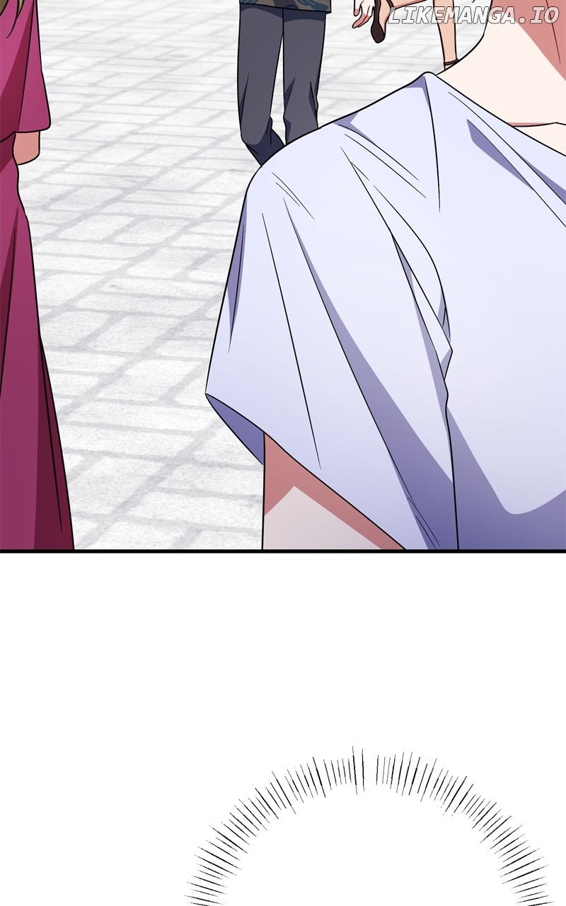 To You Who Never Loved Me Chapter 99 - page 25