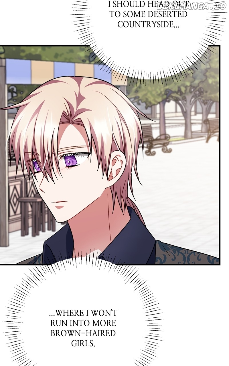 To You Who Never Loved Me Chapter 99 - page 26