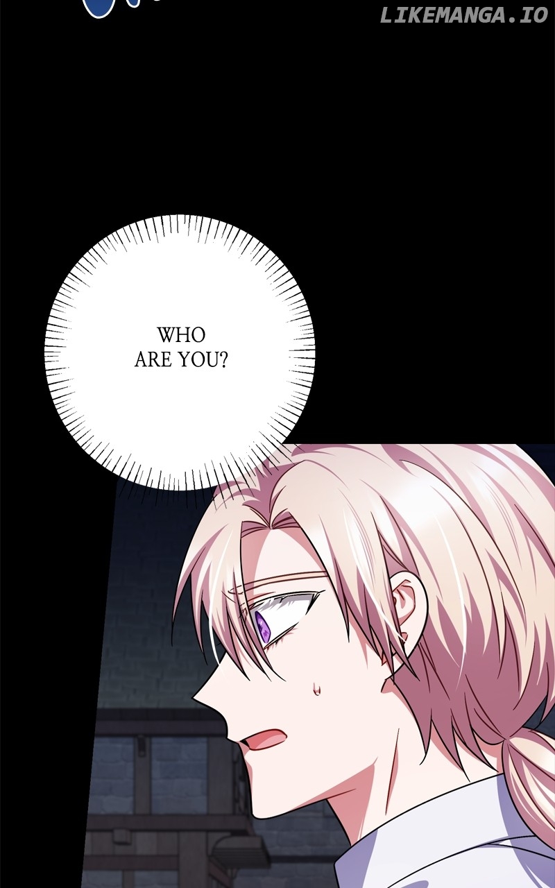 To You Who Never Loved Me Chapter 99 - page 3