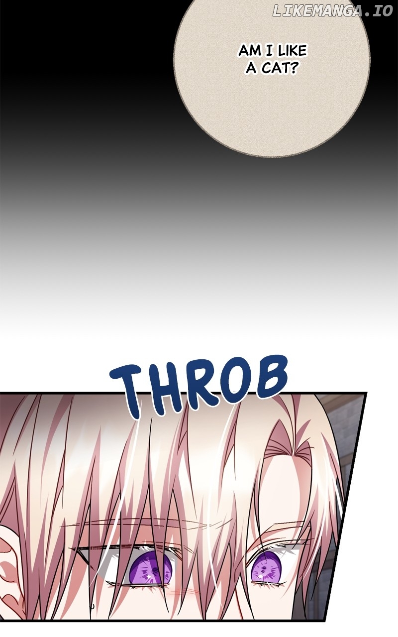 To You Who Never Loved Me Chapter 99 - page 33