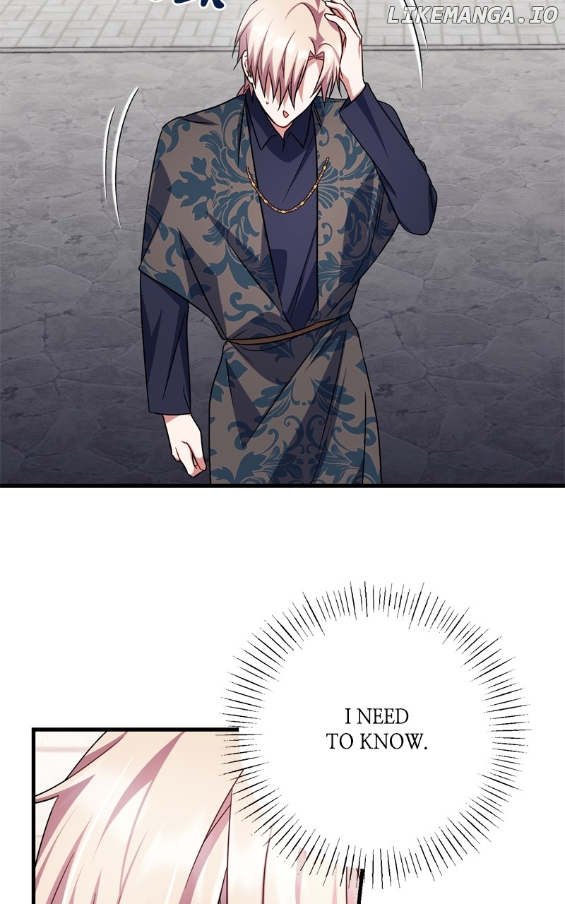 To You Who Never Loved Me Chapter 99 - page 35