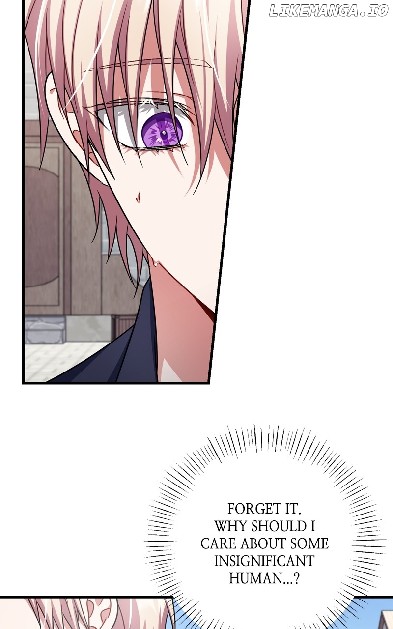 To You Who Never Loved Me Chapter 99 - page 36