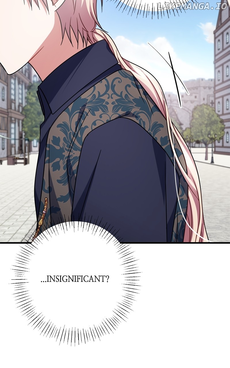 To You Who Never Loved Me Chapter 99 - page 37