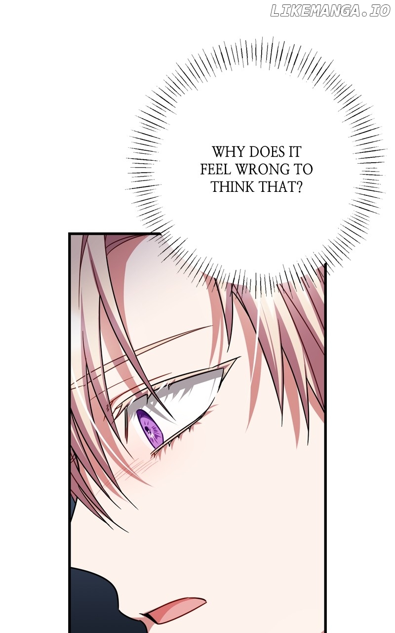 To You Who Never Loved Me Chapter 99 - page 38