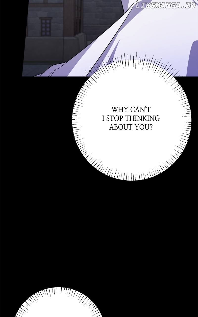 To You Who Never Loved Me Chapter 99 - page 4