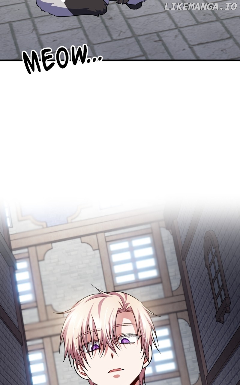 To You Who Never Loved Me Chapter 99 - page 42