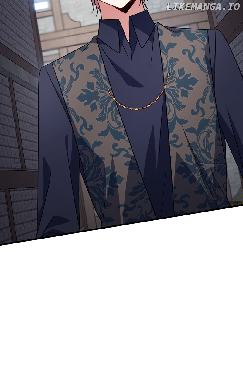 To You Who Never Loved Me Chapter 99 - page 43