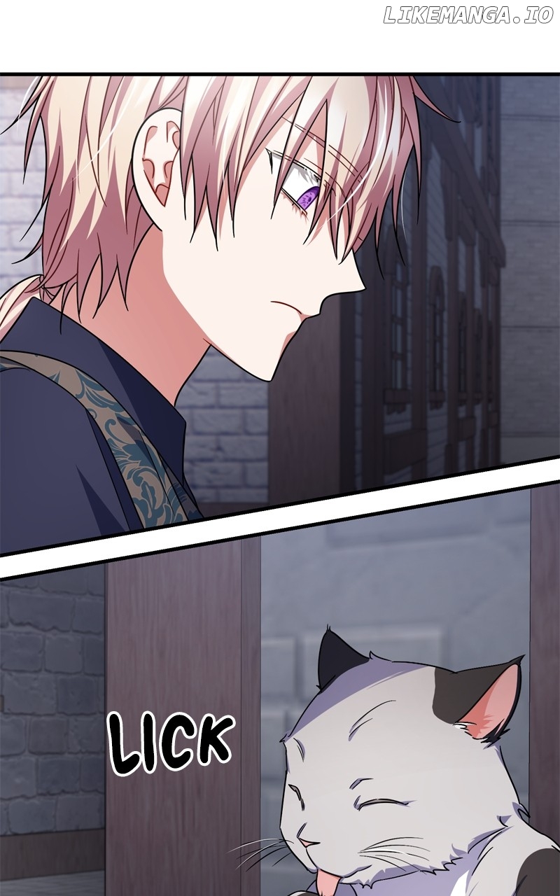 To You Who Never Loved Me Chapter 99 - page 44