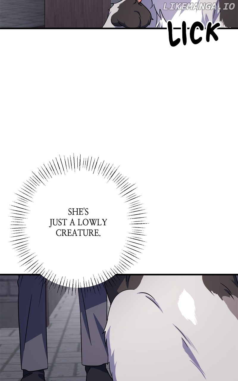 To You Who Never Loved Me Chapter 99 - page 45
