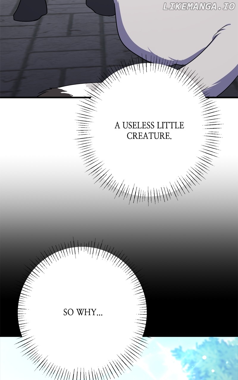 To You Who Never Loved Me Chapter 99 - page 46