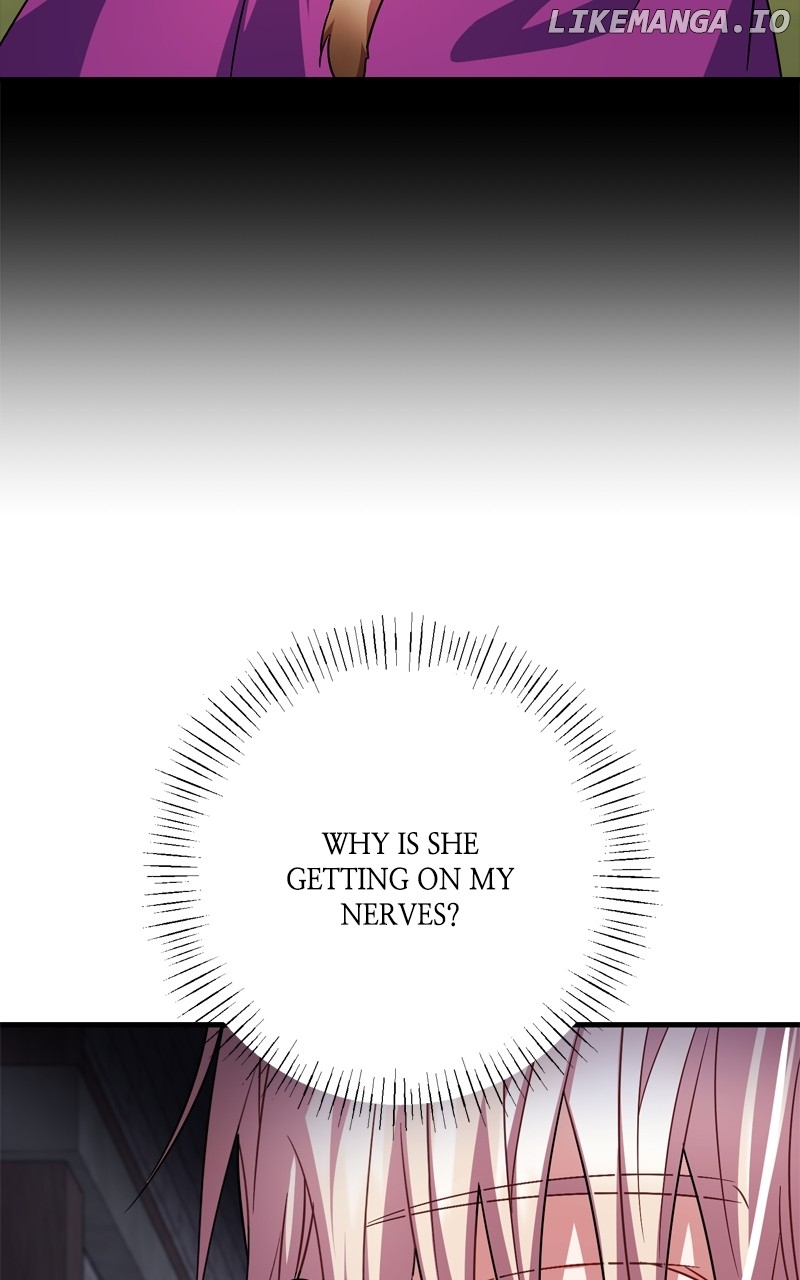 To You Who Never Loved Me Chapter 99 - page 48