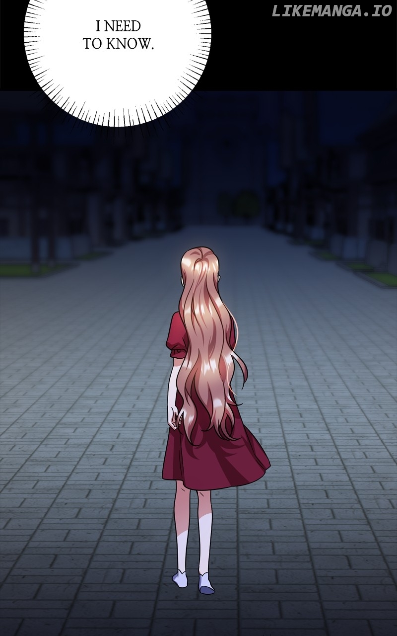 To You Who Never Loved Me Chapter 99 - page 5