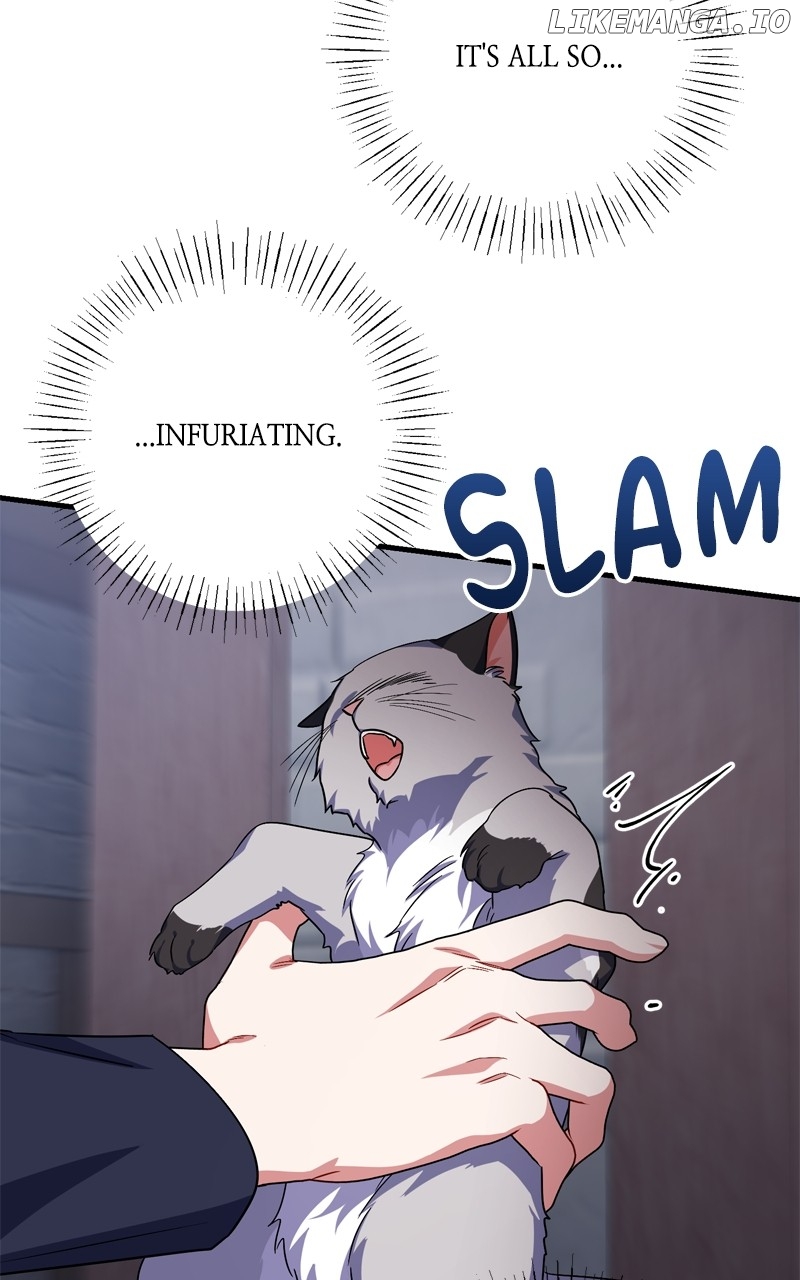 To You Who Never Loved Me Chapter 99 - page 50