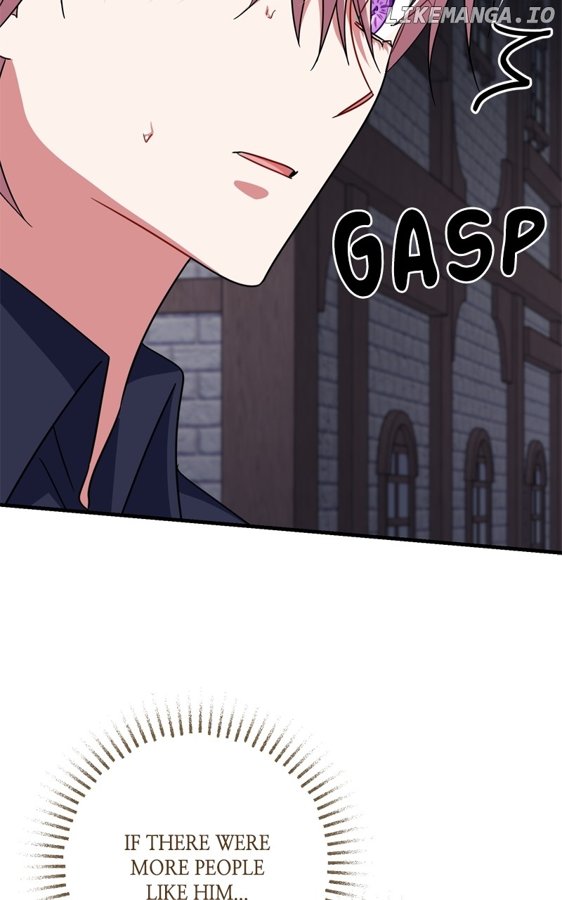 To You Who Never Loved Me Chapter 99 - page 53