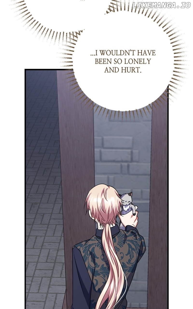 To You Who Never Loved Me Chapter 99 - page 54