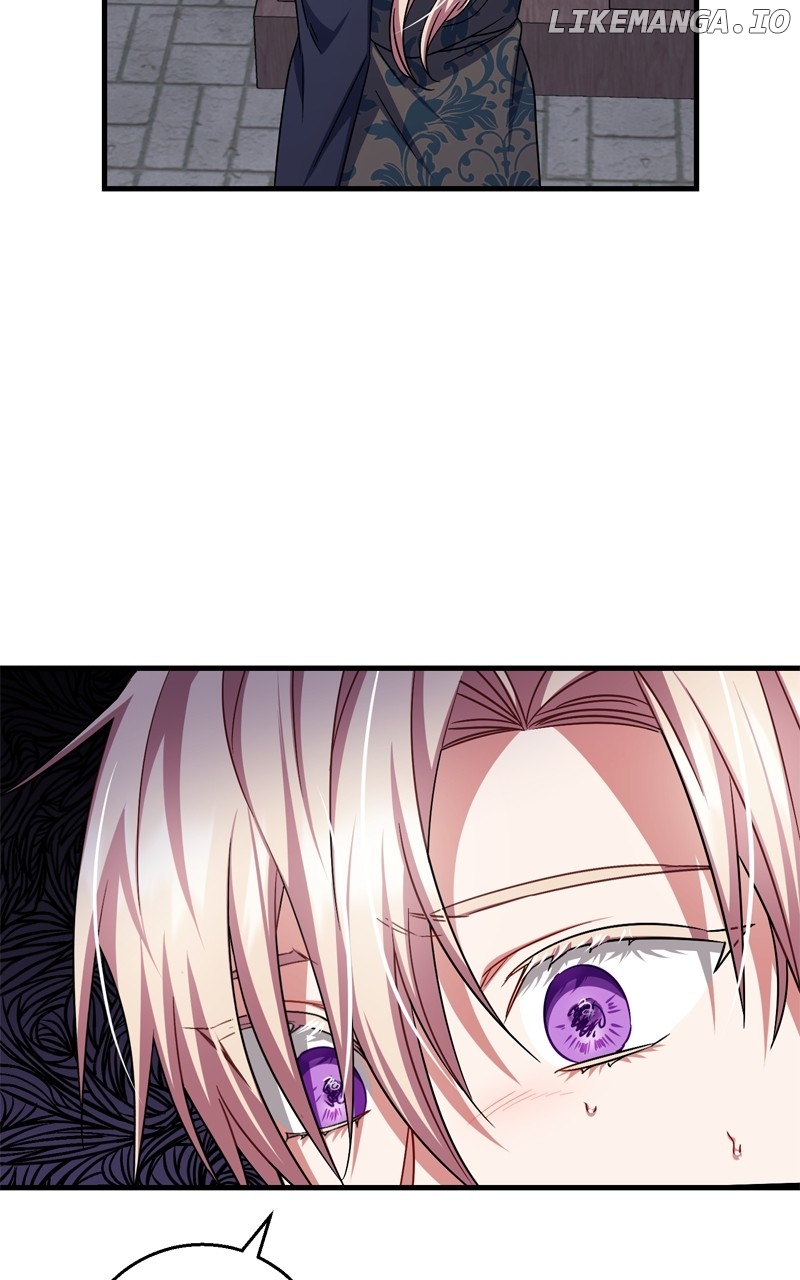 To You Who Never Loved Me Chapter 99 - page 55