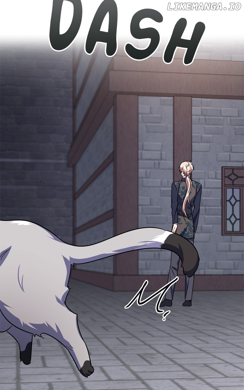 To You Who Never Loved Me Chapter 99 - page 58