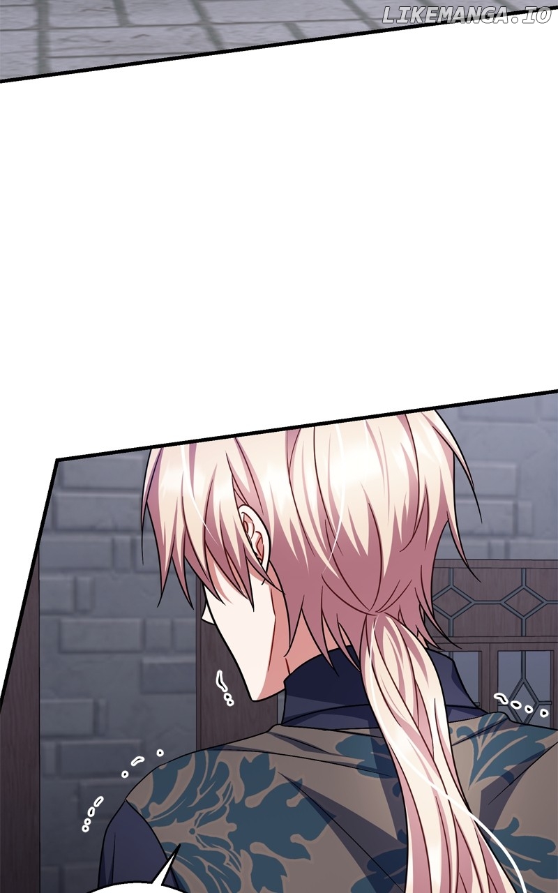 To You Who Never Loved Me Chapter 99 - page 59