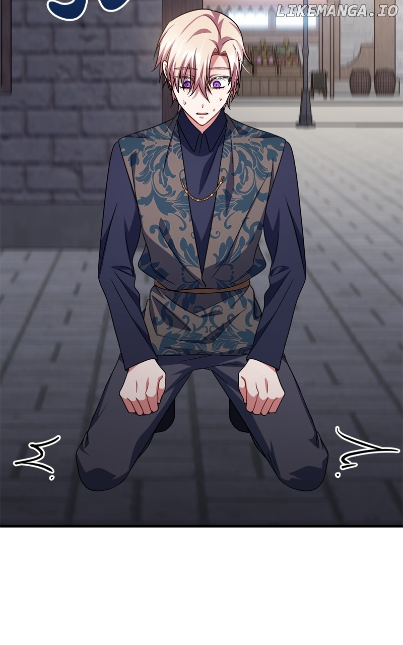 To You Who Never Loved Me Chapter 99 - page 61