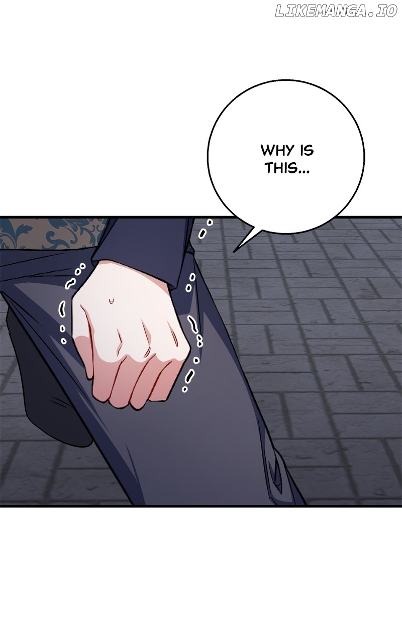 To You Who Never Loved Me Chapter 99 - page 62