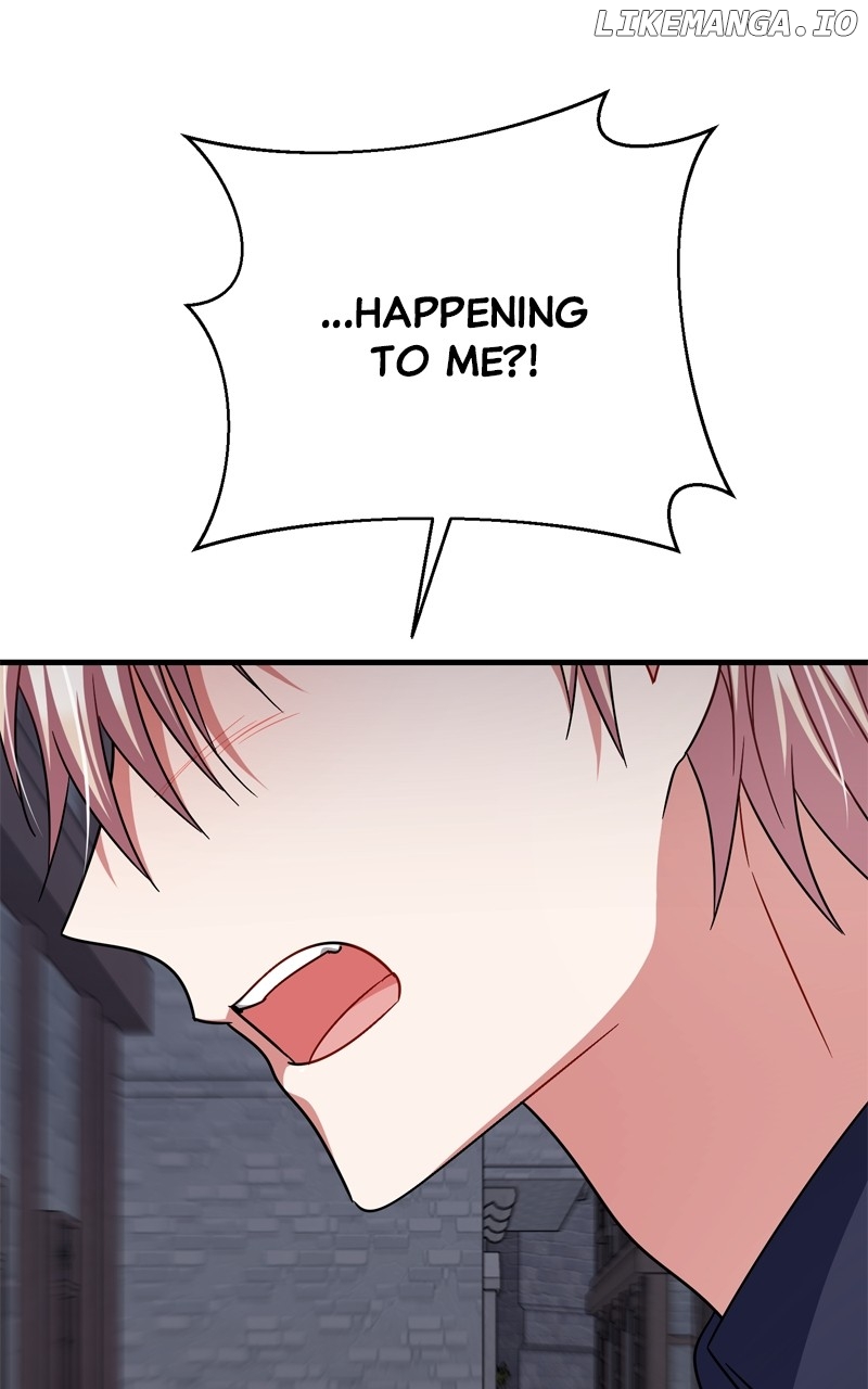 To You Who Never Loved Me Chapter 99 - page 63