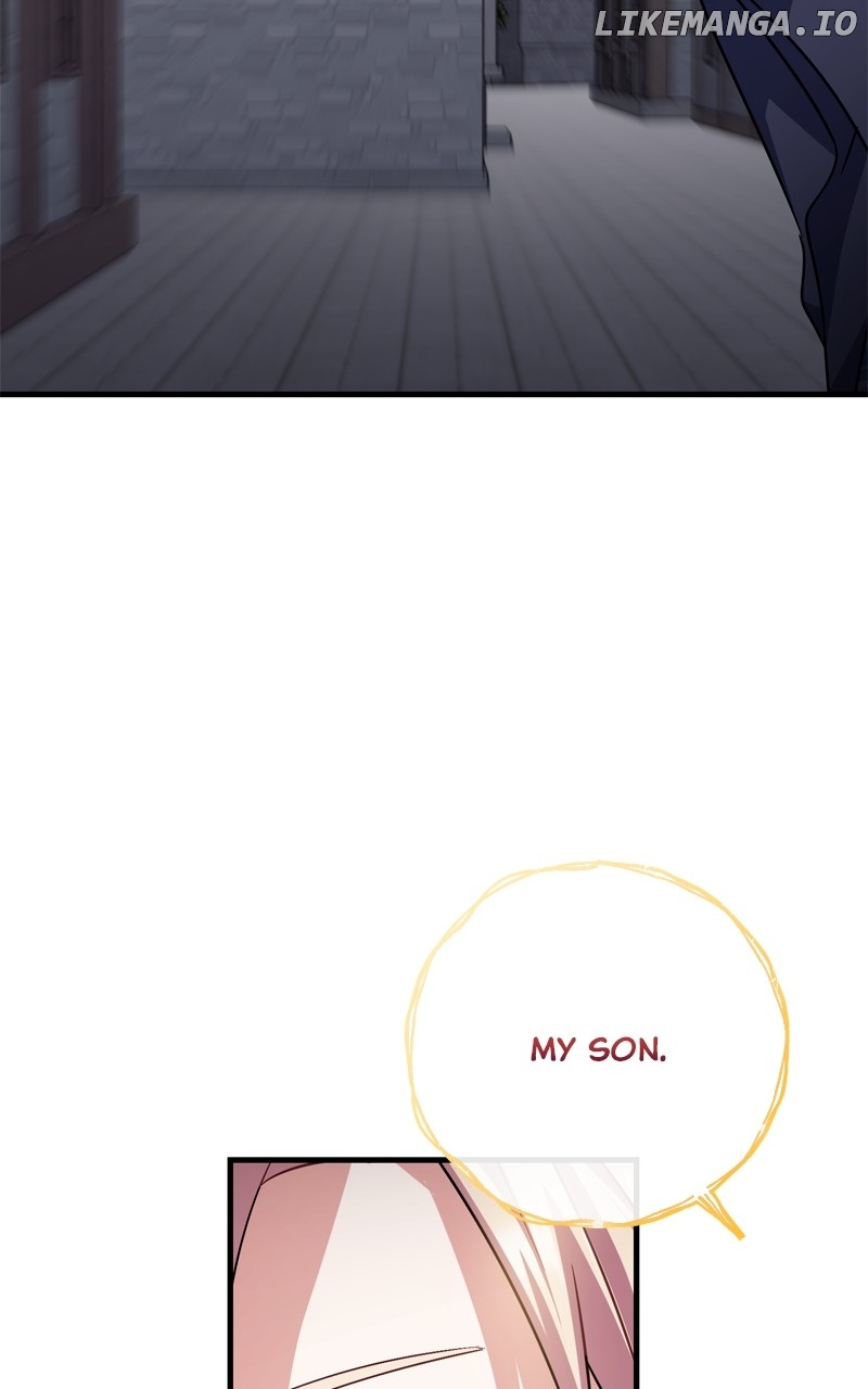 To You Who Never Loved Me Chapter 99 - page 64