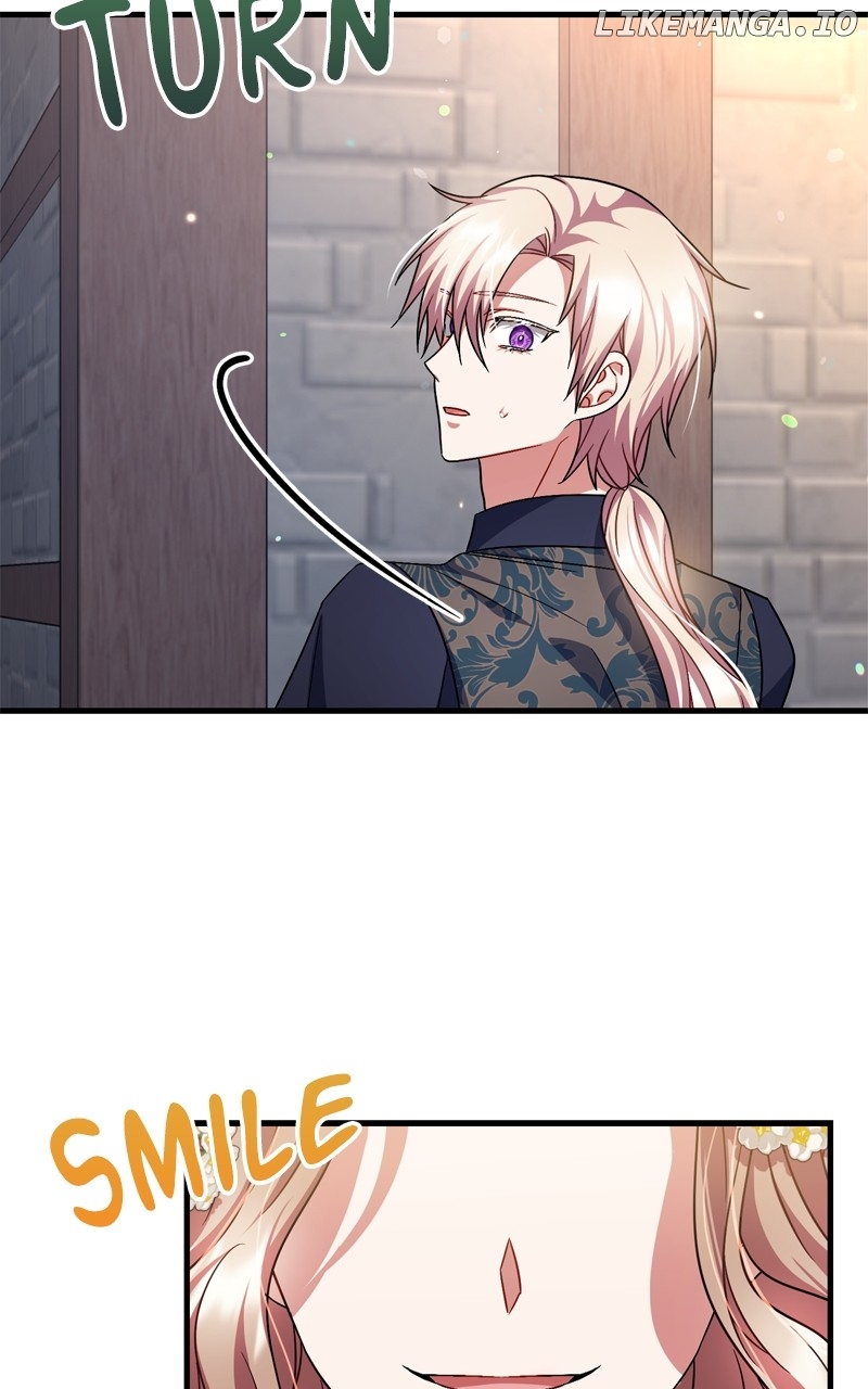 To You Who Never Loved Me Chapter 99 - page 66