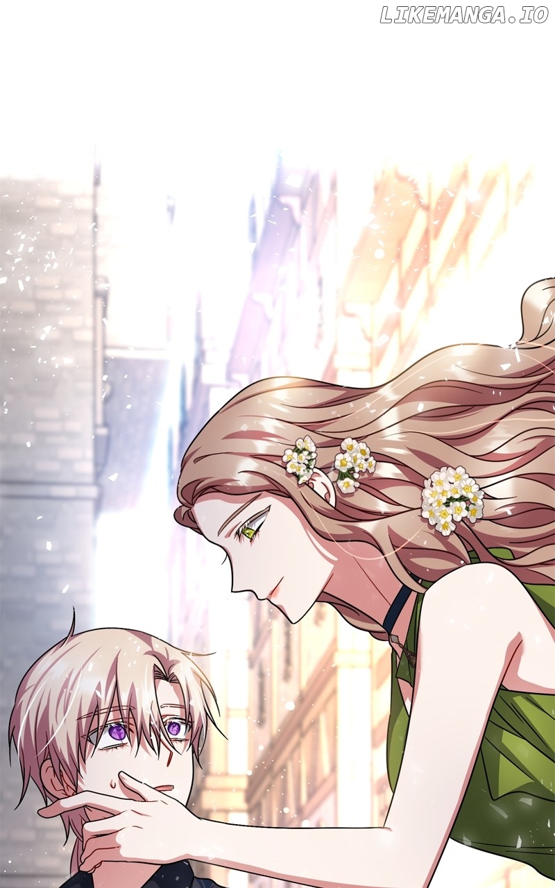 To You Who Never Loved Me Chapter 99 - page 68