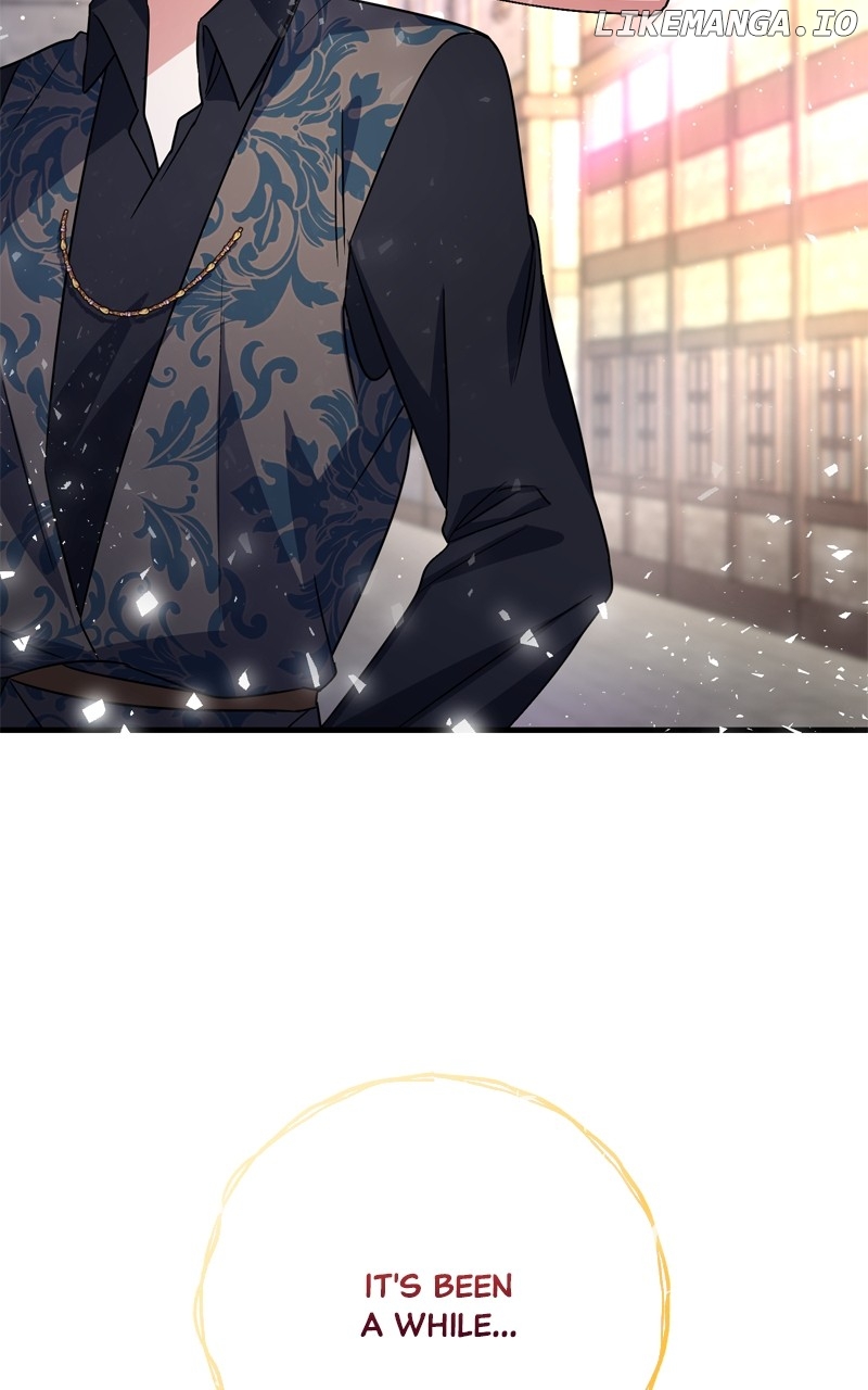 To You Who Never Loved Me Chapter 99 - page 69