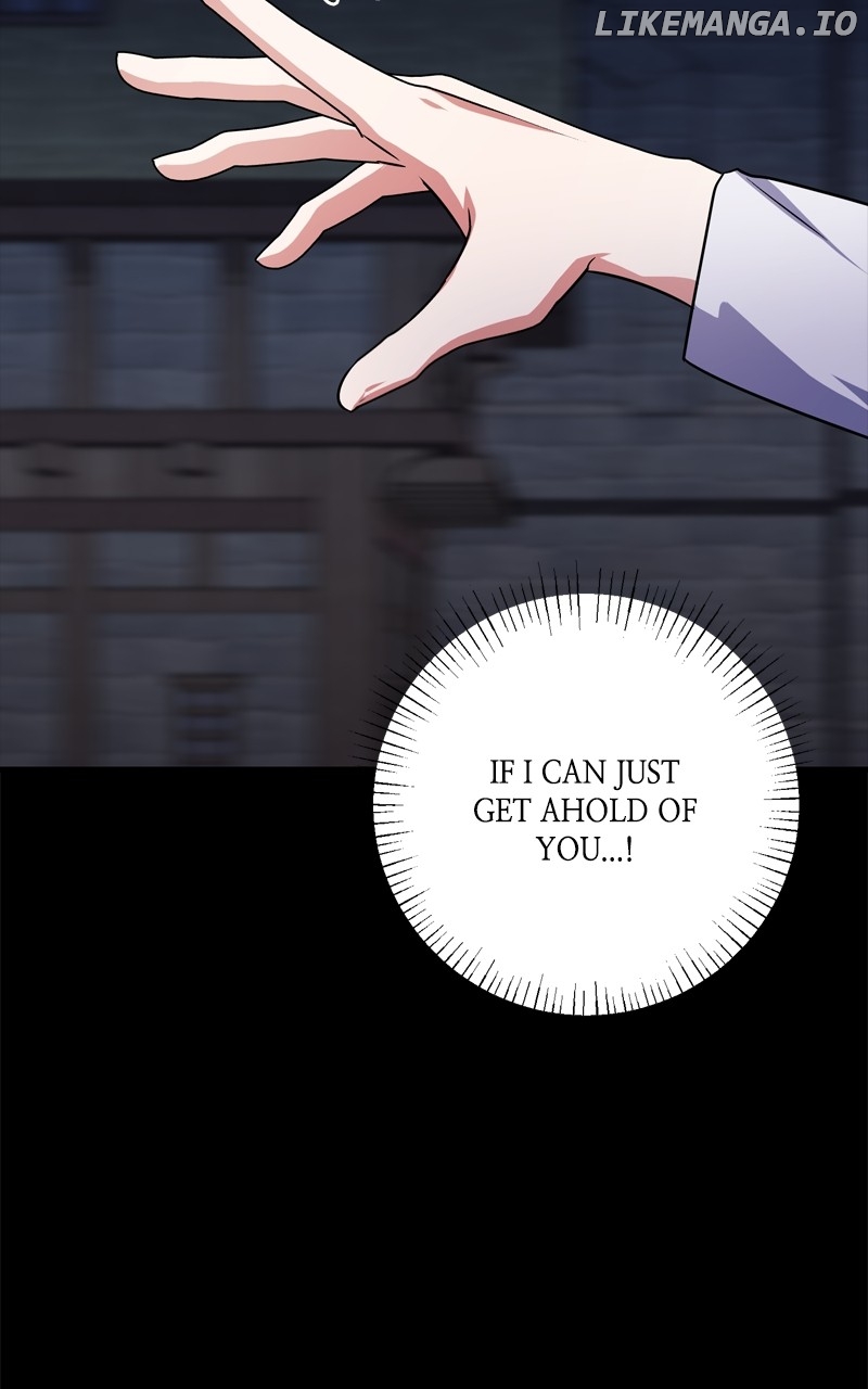To You Who Never Loved Me Chapter 99 - page 7