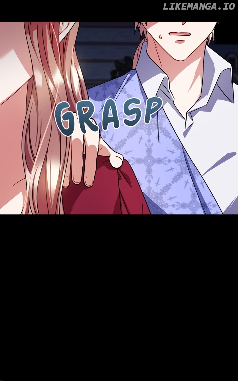 To You Who Never Loved Me Chapter 99 - page 8
