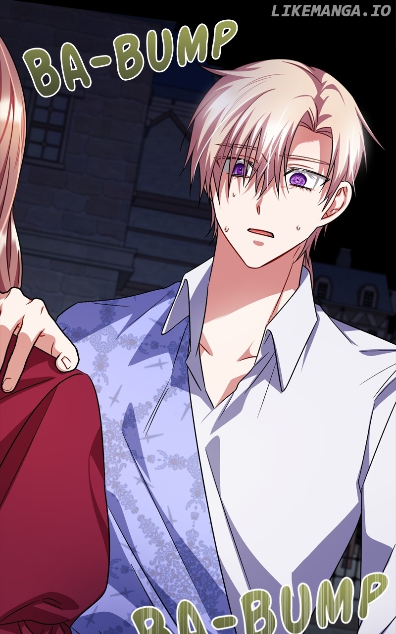 To You Who Never Loved Me Chapter 99 - page 9