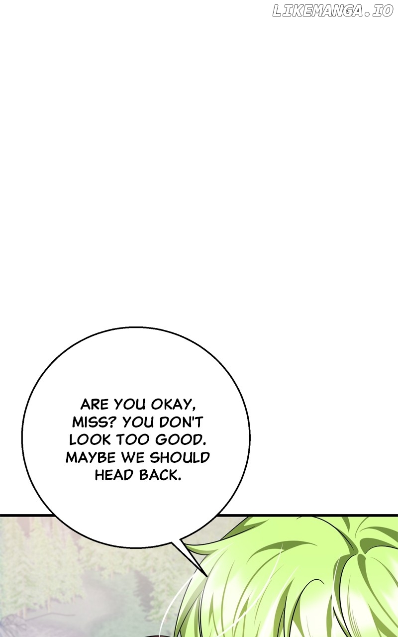 To You Who Never Loved Me Chapter 125 - page 1