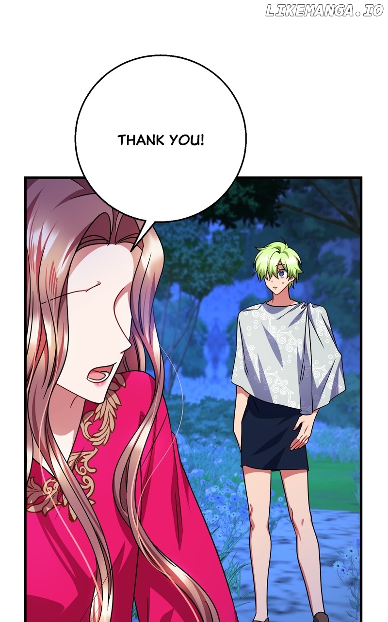 To You Who Never Loved Me Chapter 125 - page 10