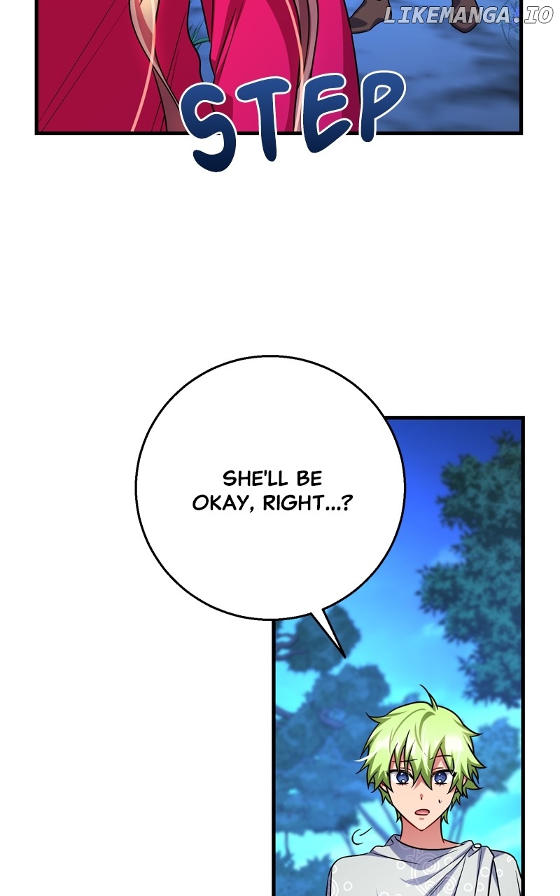 To You Who Never Loved Me Chapter 125 - page 11