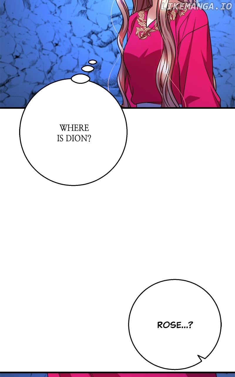 To You Who Never Loved Me Chapter 125 - page 14