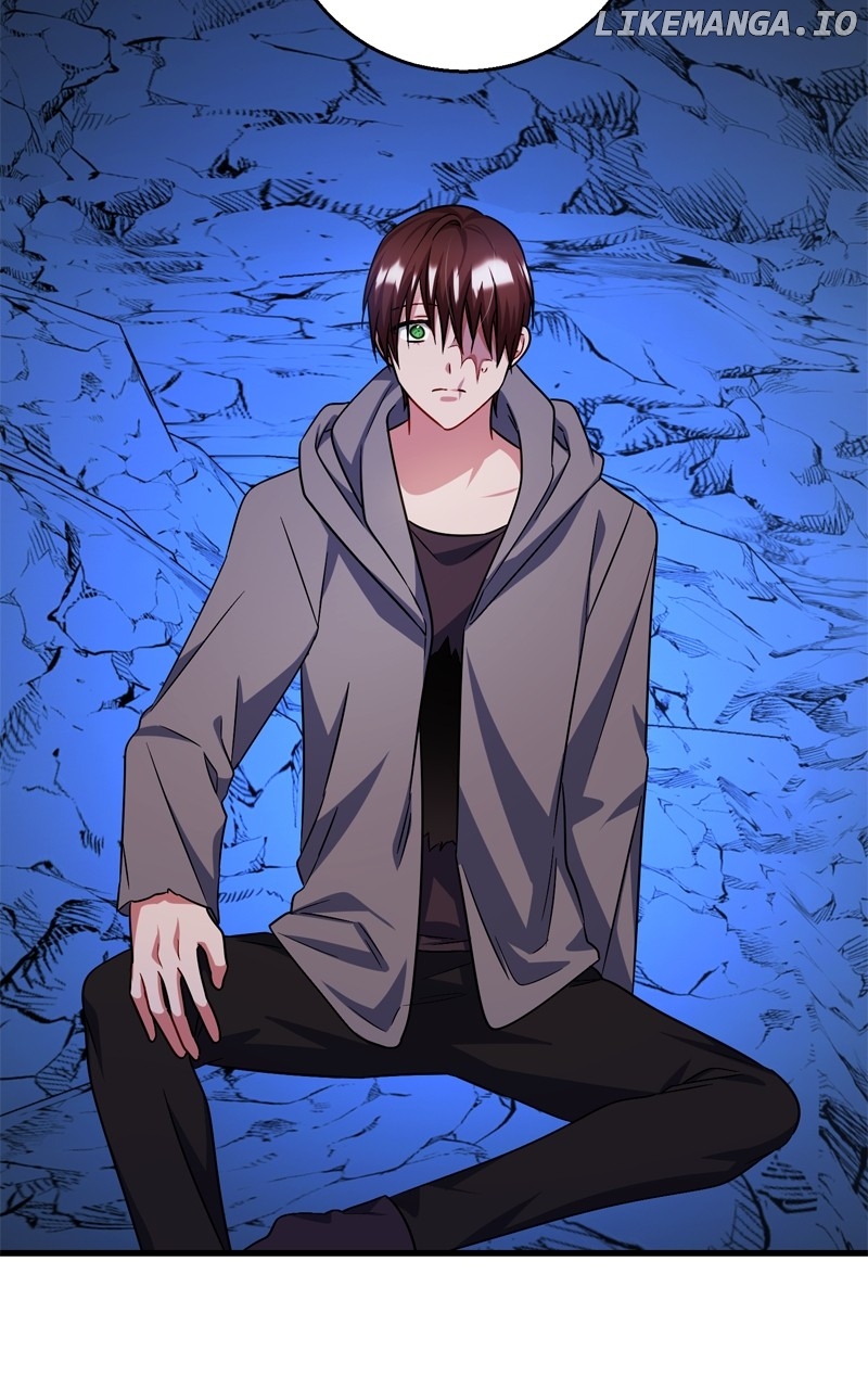 To You Who Never Loved Me Chapter 125 - page 16