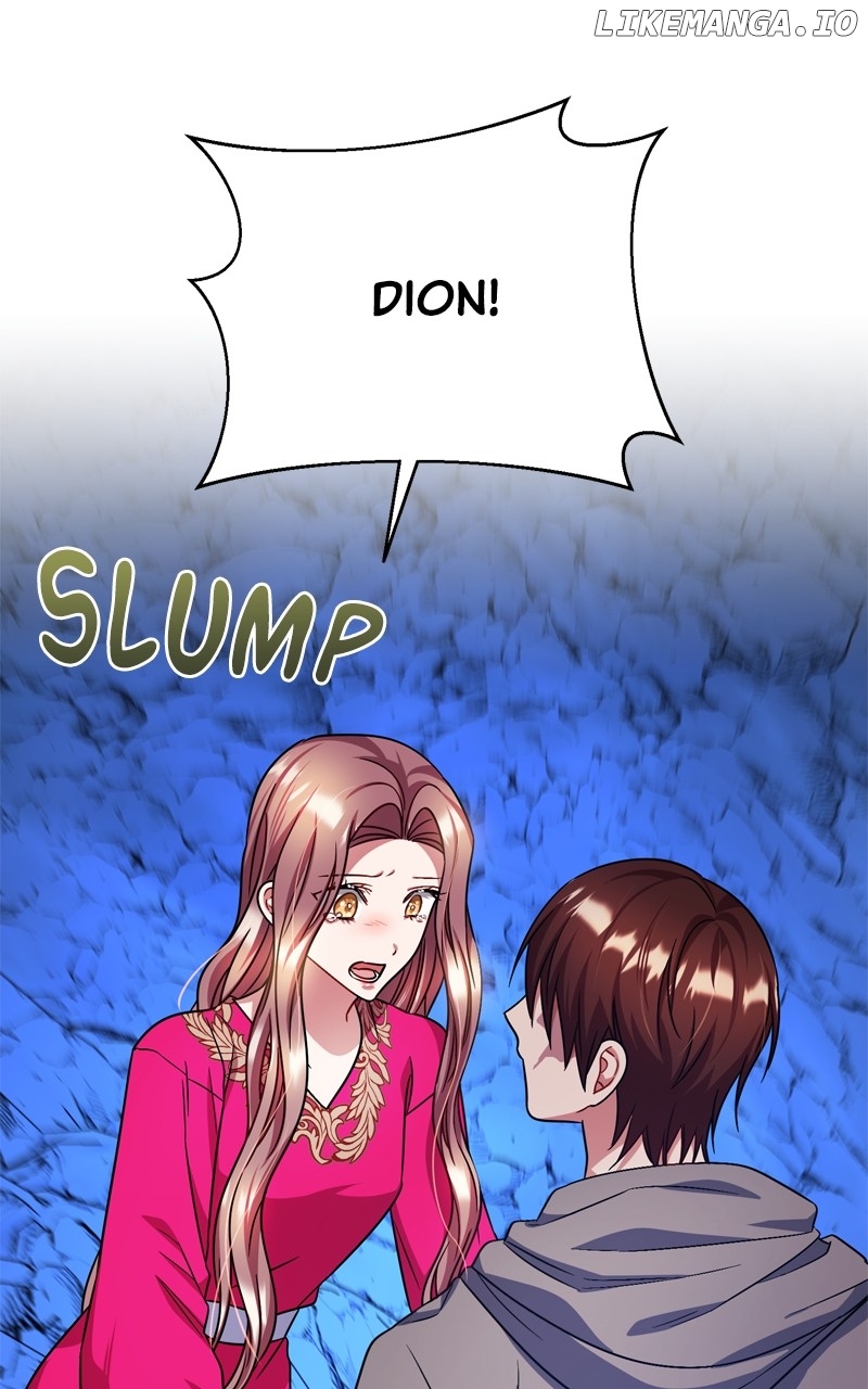 To You Who Never Loved Me Chapter 125 - page 17